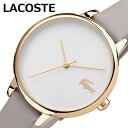 ラコステ 腕時計 LACOSTE 時計 カンヌ CANNES レディース 女性 かわいい LC2001126 人気 おすすめ おしゃれ カジュアル スポーツ ブランド メタル ベルト 金属 社会人 大人 彼女 妻 誕生日 記念日 プレゼント ギフト