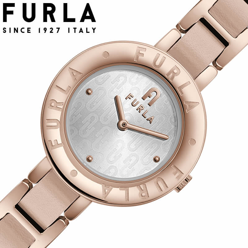 フルラ 腕時計 FURLA 時計 エッセンシャル ESSENTIAL レディース かわいい WW00004013L3 人気 おすすめ おしゃれ ブランド メタル カジュアル ファッション 小さめ 華奢 社会人 大人 彼女 妻 お祝い 誕生日 記念日 プレゼント