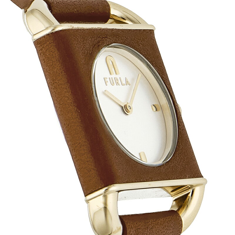 フルラ 腕時計 FURLA 時計 フルラ腕時計 FURLA時計 アルコスクエア ARCO SQUARE レ...