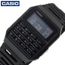 JVI X^_[h rv CASIO v `vJV JL[^[ Calculator   fB[X CA-53WF-1B ubN lC   uh v[g Mtg