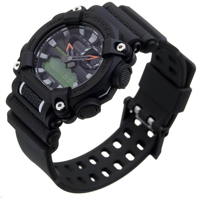 カシオ 腕時計 CASIO 時計 カシオ CASIO ジー ショック Gショック G-SHOCK GA-900 男性 向け メンズ GA-900E-1A3 アナログ 人気 おすすめ おしゃれ ブランド プレゼント ギフト キャンプ フェス 登山