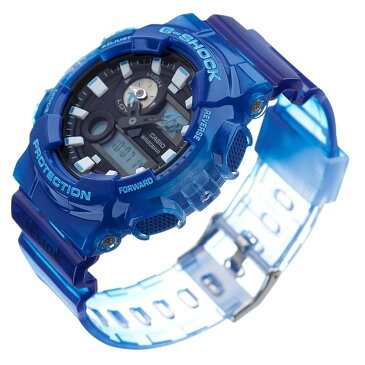 カシオ 腕時計 CASIO 時計 カシオ CASIO ジー ショック Gショック G-SHOCK G-LIDE 男性 向け メンズ GAX-100MSA-2A アナログ 人気 おすすめ おしゃれ ブランド プレゼント ギフト キャンプ フェス 登山