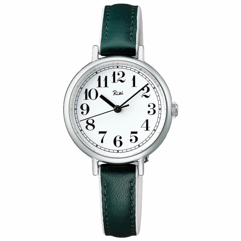 セイコー 腕時計 SEIKO ALBA 時計 セイコー SEIKO ALBA アルバ リキ ワタナベ 伝統色 RIKI WATANABE COLLECTION 女性 向け レディース AKQK463 主婦 OL 人気 おすすめ おしゃれ ブランド プレゼント ギフト p-select-10103266 腕時計ギフトのパピヨン サンプル画像3