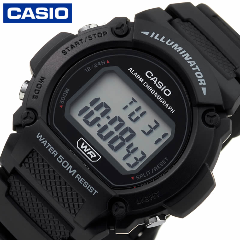 カシオ 腕時計 CASIO 時計 カシオ CASIO デジタ