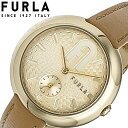 フルラ 腕時計 FURLA 時計 コージー スモールセコンド COSY SMALL SECONDS 女性 向け レディース クォーツ WW00013003L2 ...