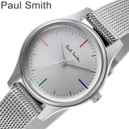 ポール・スミス 腕時計（レディース） ポールスミス 腕時計 Paul Smith 時計 ポール スミス 腕時計 時計 ポールスミス paulsmith シティ ミニ The City mini 女性 向け レディース クォーツ 電池式 小さめ かわいい BT2-611-11 人気 おすすめ おしゃれ ブランド プレゼント ギフト