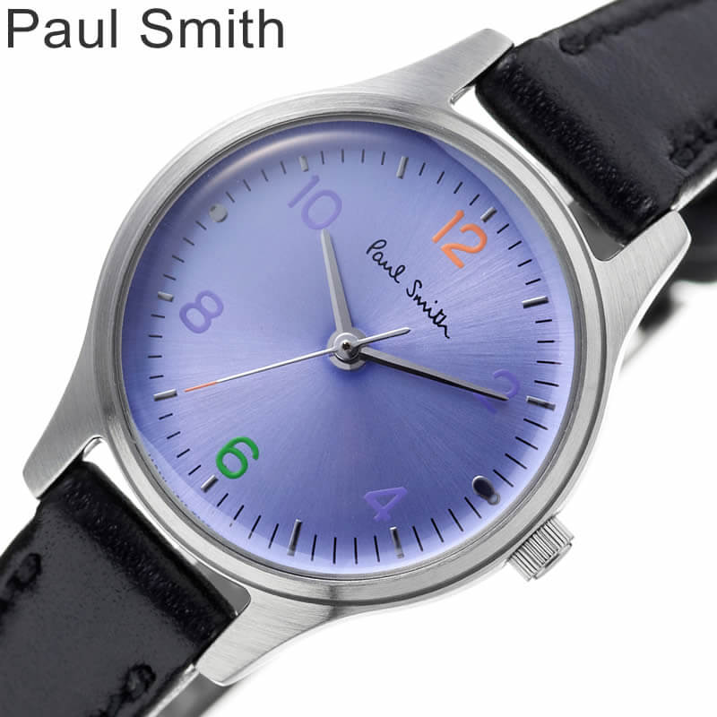 ポールスミス 腕時計 ポールスミス 腕時計 Paul Smith 時計 ポール スミス 腕時計 時計 ポールスミス paulsmith シティ ミニ The City mini 女性 向け レディース クォーツ 電池式 小さめ かわいい BT2-611-90 人気 おすすめ おしゃれ ブランド プレゼント ギフト