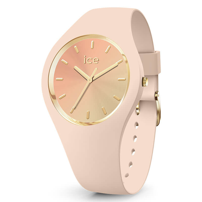 腕時計ギフトのパピヨンのアイス ウォッチ 腕時計 ICE WATCH 時計 アイスサンセット sunset 女性 向け レディース クォーツ ICE-020638 人気 おすすめ おしゃれ ブランド プレゼント ギフト｜アングル3
