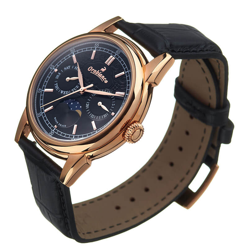 【最大18,000円引き】【45％OFF】オロビアンコ タイムオラ 腕時計 Orobianco TIMEO...