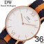 ˥ ȥ ӻ Daniel Wellington  졼 륦 GRASE Selwyn  36mm W-0554DW ͵   ֥ ץ ̲      ˤ ץ쥼 ե