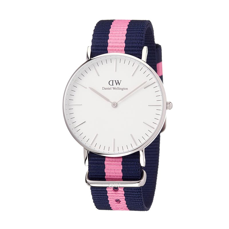 DANIELWELLINGTON（ダニエルウェリントン）『CLASSICWINCHESTER』