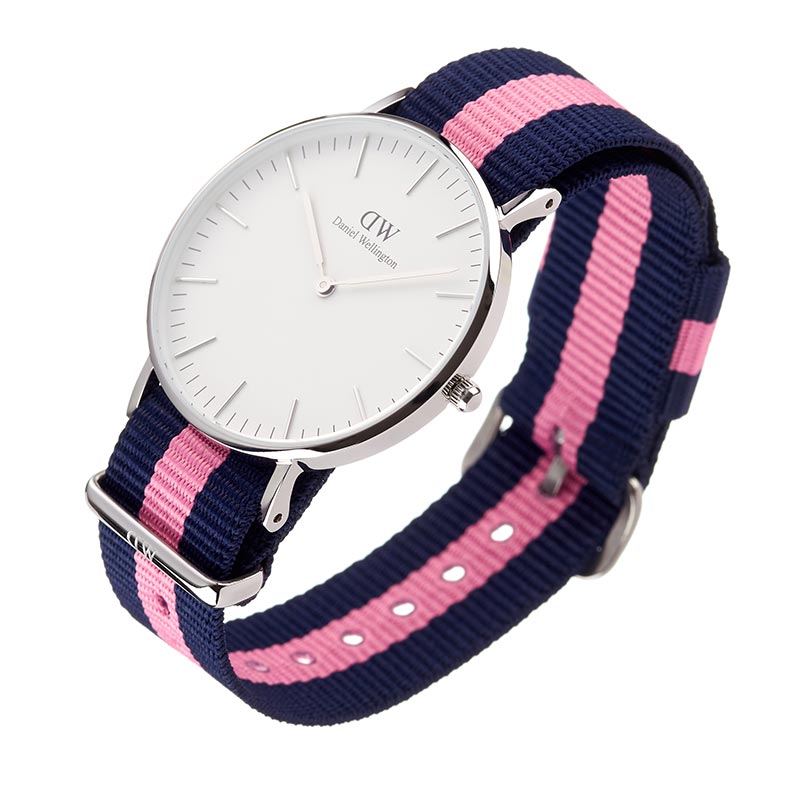 DANIELWELLINGTON（ダニエルウェリントン）『CLASSICWINCHESTER』