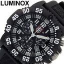 ルミノックス 腕時計（メンズ） ルミノックス 腕時計 LUMINOX 時計 ネイビー シールズ カラーマークシリーズ NAVY SEAL 男性 向け メンズ クォーツ 電池式 LM-3081 かっこいい 彼氏 夫 人気 おすすめ おしゃれ ブランド 記念日 誕生日 プレゼント ギフト