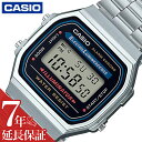 JVI rv CASIO v X^_[h STANDARD NH[c dr A168WA-1A2WJR Y fB[X j  p jZbNX lC   uh LO a v[g Mtg