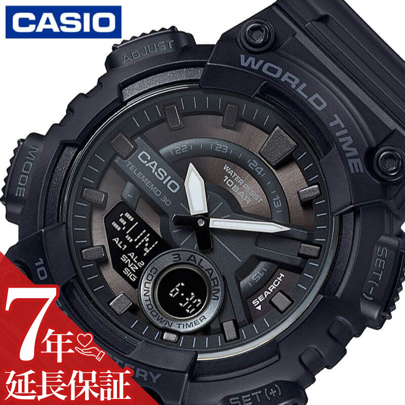  ӻ CASIO   STANDARD     Ӽ AEQ-110W-1BJH ä   ͵   ֥ ǰ  ץ쥼 ե