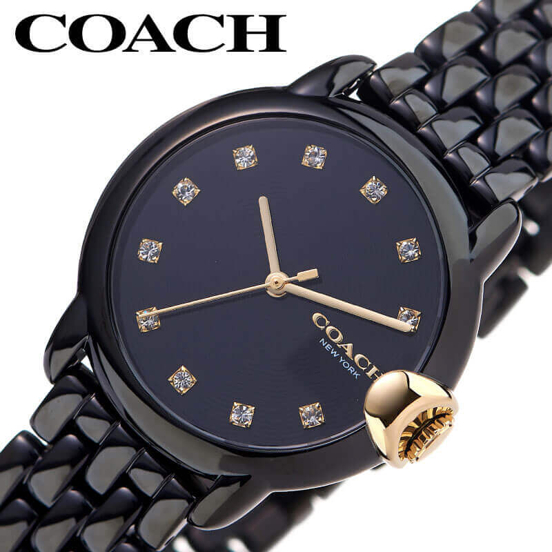 【3,190円引き】コーチ 腕時計 COACH 時計 コーチ