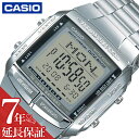 カシオ 腕時計 CASIO 時計 データバンク DATA BANK 男性 向け メンズ クォーツ 電池式 DB-360-1AJH かっこいい 彼氏 夫 人気 お...