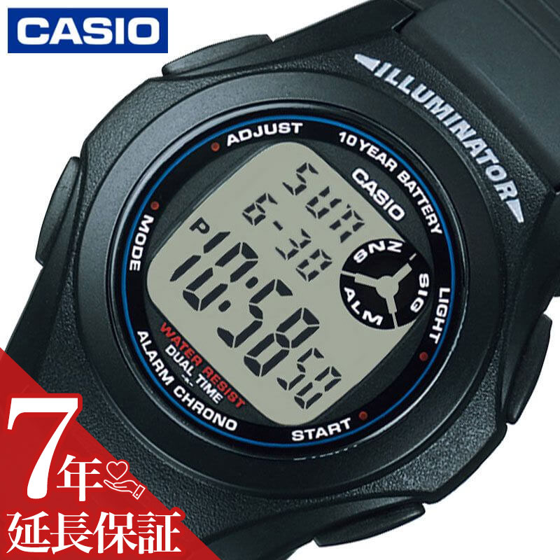 カシオ 腕時計 CASIO 時計 スタンダー