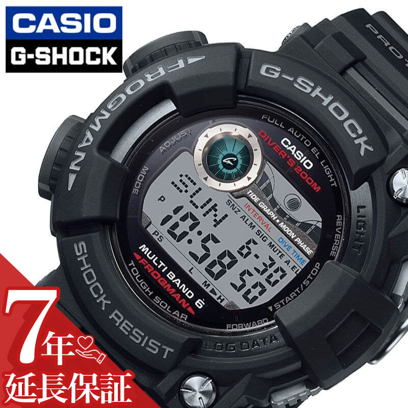 å Gå G-SHOCK   顼 ӻ CASIO      GWF-1000-...