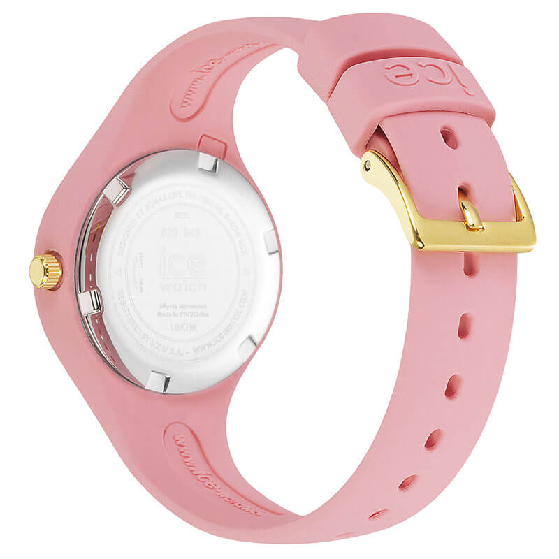 アイスウォッチ 腕時計 ICEWATCH 時計 キッズ 子供 アイス ウォッチ ICE WATCH ファンタジア スモール fantasia 020945 マーメイド ピンク カラフル ラバー シリコン ベルト バンド 可愛い かわいい ママ 保育士 人気 おすすめ おしゃれ ブランド プレゼント ギフト