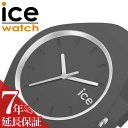 アイス ウォッチ 腕時計 ICE WATCH 時計 アイス エニー ICE ANY クォーツ メンズ レディース 男性 女性 男女兼用 ユニセックス ラバーバン...