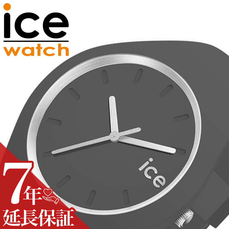 アイス ウォッチ 腕時計 ICE WATCH 時計 アイス エニー ICE ANY クォーツ メンズ レディース 男性 女性 男女兼用 ユニセックス ラバーバンド シリコン カジュアル アウトドア スポーツ 電池 021148 人気 おすすめ おしゃれ ブランド プレゼント ギフト 誕生日 記念日