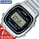 JVI rv CASIO v X^_[h STANDARD NH[c dr LA670WA-1A2JF Y fB[X j  p jZbNX lC   uh LO a v[g Mtg