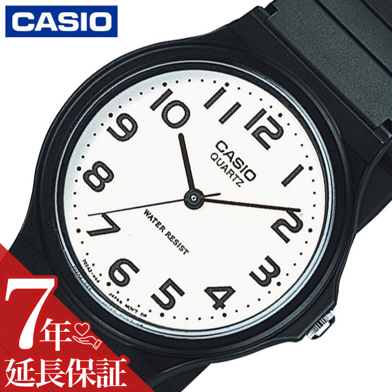 カシオ 腕時計 CASIO 時計 スタンダード STANDA