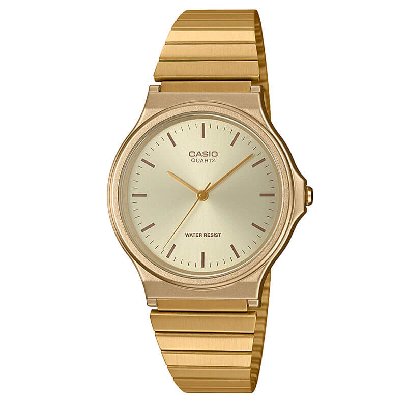 カシオ 腕時計 CASIO 時計 スタンダード STANDARD クォーツ 電池式 MQ-24G-9EJH メンズ レディース 男性 女性 用 ユニセックス 人気 おすすめ おしゃれ ブランド 記念日 誕生日 プレゼント ギフト