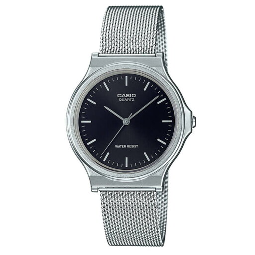 カシオ 腕時計 CASIO 時計 スタンダード STANDARD クォーツ 電池式 MQ-24M-1EJH メンズ レディース 男性 女性 用 ユニセックス 人気 おすすめ おしゃれ ブランド 記念日 誕生日 プレゼント ギフト