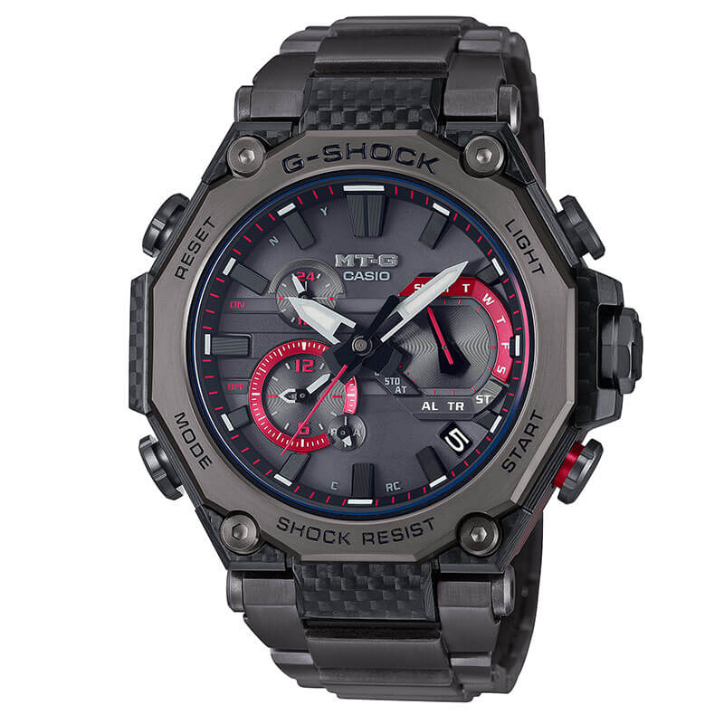 最大33,000円引き 20％OFF ジーショック Gショック G-SHOCK カシオ 電波 ソーラー 腕時計 CASIO 時計 p-select-10104537 腕時計ギフトのパピヨン サンプル画像3