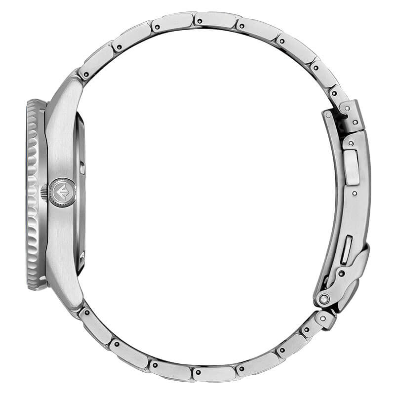 シチズン 腕時計 CITIZEN 時計 シチズン時計 シチズン腕時計 プロマスター メカニカルダイバー PROMASTER MECHANICAL DIVER 200m 防水 潜水 ダイバーズウォッチ 男性 向け メンズ 機械式 自動巻き NB6021-68L かっこいい 人気 おすすめ おしゃれ ブランド プレゼント ギフト