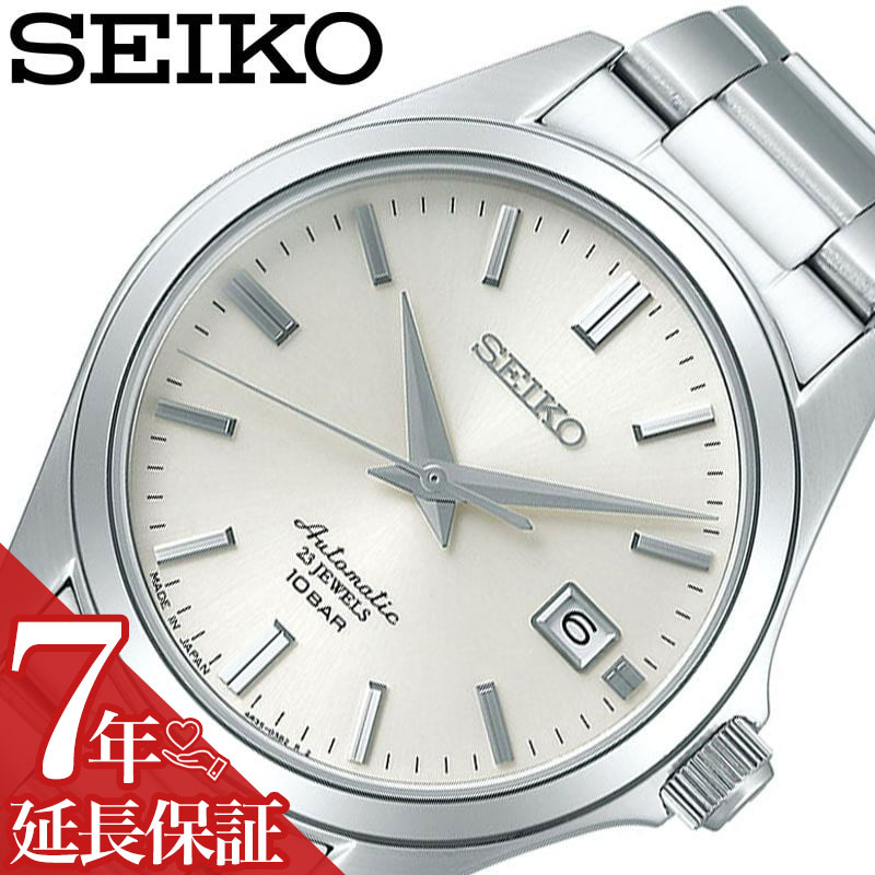  ӻ SEIKO  ᥫ˥ Mechanical  ȥ  ö  㤵     ư 괬Ĥ ֥å  С   SZSB011 ä ͵   ֥ ץ쥼 ե  ǰ