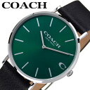 コーチ 腕時計 COACH 時計 コーチ COACH チャールズ Charles 男性 向け メンズ クォーツ ブランド CO-14602436 人気 おすすめ...