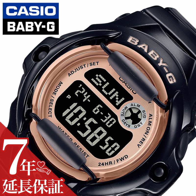  ӻ CASIO   CASIO ٥ӡG 169꡼ BABY-G   ǥ BG-169UG-1JF ͵   ֥ ץ쥼 ե ع  ɿ ȥɥ  ե  ֥å ԥ󥯥