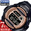  ӻ CASIO   CASIO ٥ӡG 169꡼ BABY-G   ǥ BG-169UG-1JF ͵   ֥ ץ쥼 ե ع  ɿ ȥɥ  ե  ֥å ԥ󥯥