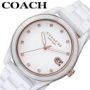 コーチ 腕時計 COACH 時計 コーチ COACH プレストン Preston 女性 向け レディース 人気 おすすめ おしゃれ ブランド プレゼント ギフト...