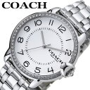 コーチ 腕時計 COACH 時計 コーチ COACH アーデン ARDEN 女性 向け レディース 人気 おすすめ おしゃれ ブランド プレゼント ギフト 入学...