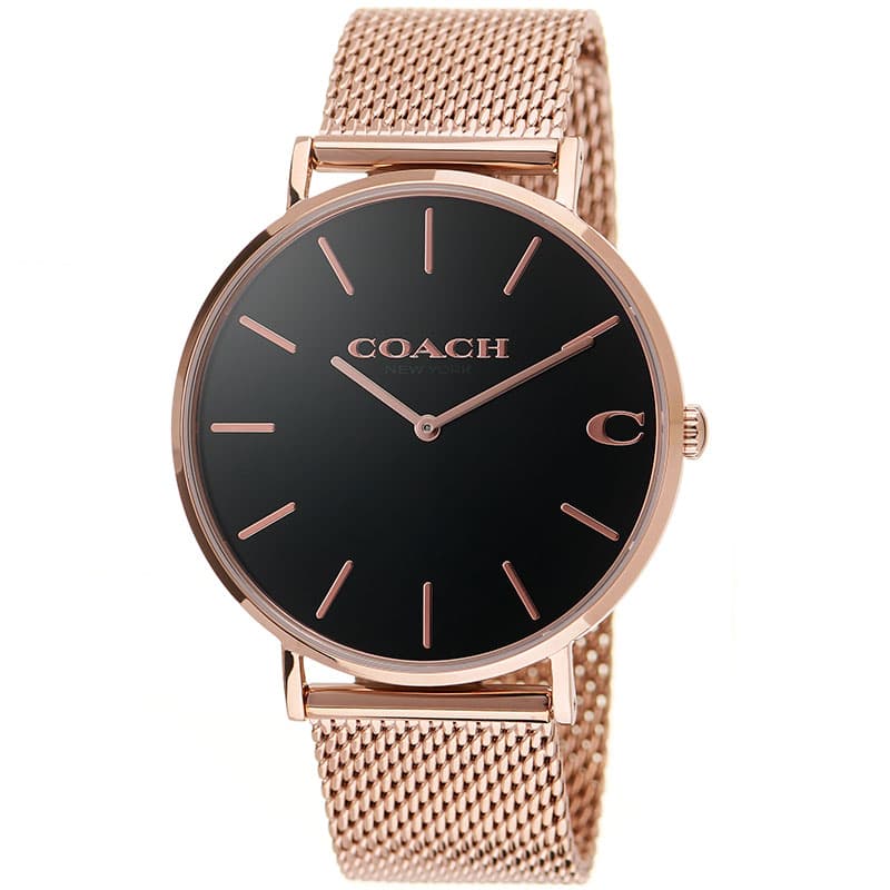 コーチ 腕時計 COACH 時計 女性 向け レディース ラグジュアリー シック 大人 デー...