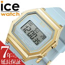 アイス ウォッチ 腕時計 ICE WATCH 時計 アイス ウォッチ ICE WATCH アイスデジット レトロ ICE digit retoro 人気 おすすめ おしゃれ ..