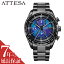  ӻ CITIZEN   CITIZEN ƥå ATTESA    ȥ顼 Сǡ ǰ ˤ ´  ʳ £ʪ ࿦   AT8285-68Z ͵   ֥ ץ쥼 ե