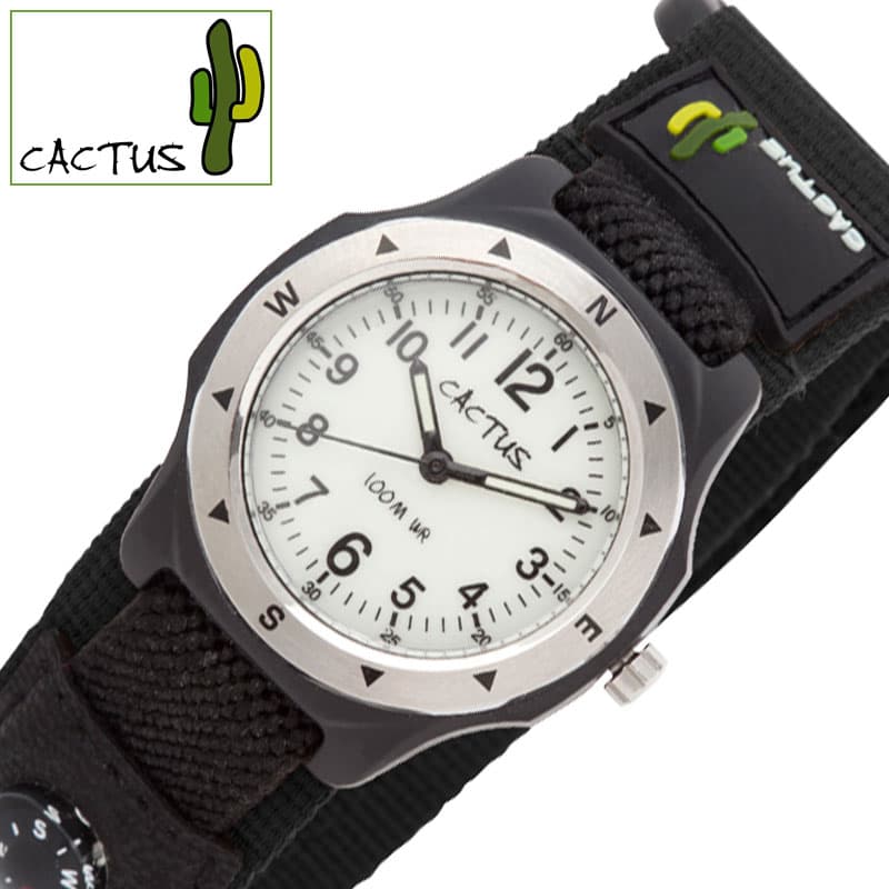 カクタス 腕時計 CACTUS 時計 カクタス CACTUS