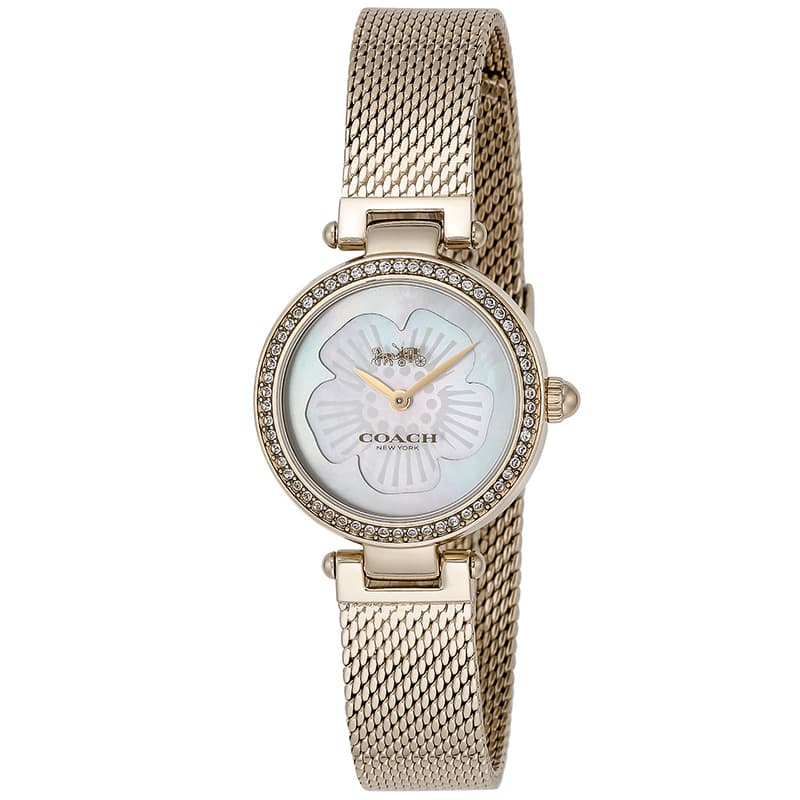 コーチ 腕時計 COACH 時計 コーチ 時計 パーク PARK 女性 向け レディース 華奢 オフィス きれいめ かわいい カワイイ 定番 デート 14503512 人気 おすすめ おしゃれ ブランド プレゼント ギフト 入学 進学 研修 退職 合格 景品 贈り物 卒業 バースデー お祝い 転勤