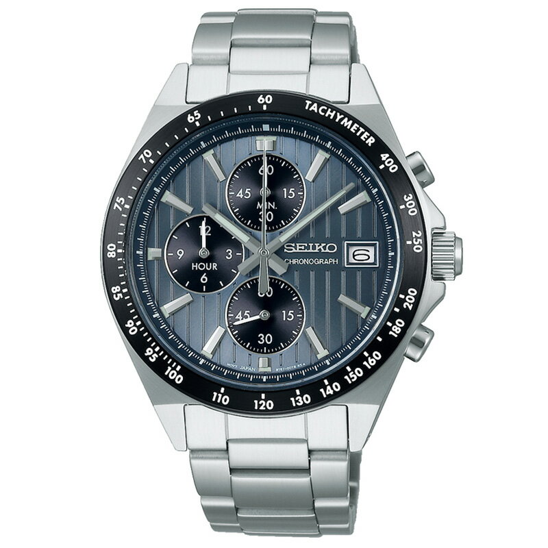 セイコー 腕時計 SEIKO 時計 メンズ S...の紹介画像2