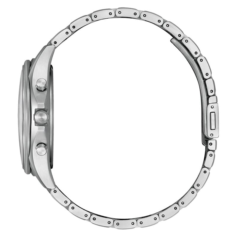 シチズン 腕時計 CITIZEN 時計 シチズン CITIZEN エクシード EXCEED 男性 向け メンズ 電波 ソーラー エコドライブ 電波 ダイレクトフライト ムーンフェイズ ペア Eco-Drive BY1020-61E 人気 おすすめ おしゃれ ブランド プレゼント ギフト