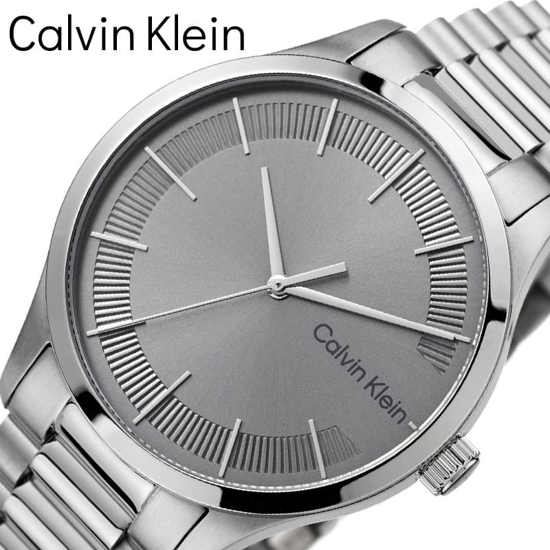 カルバンクライン 腕時計 Calvin Klein 