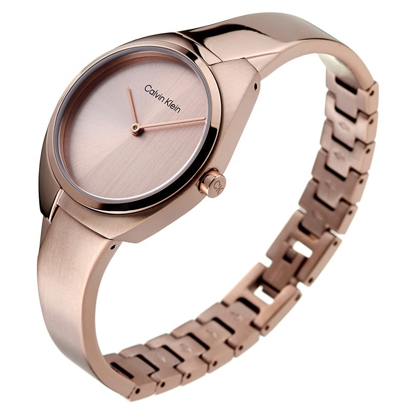 カルバンクライン 腕時計 Calvin Klein 時計 カルバンクライン Calvin Klein チャーミング Charming 女性 向け レディース デザイン 本格 センス こだわり 贈り物 上品 モダン 大人 シンプル きれいめ 彼女 恋人 25200236 人気 おすすめ おしゃれ ブランド プレゼント ギフト