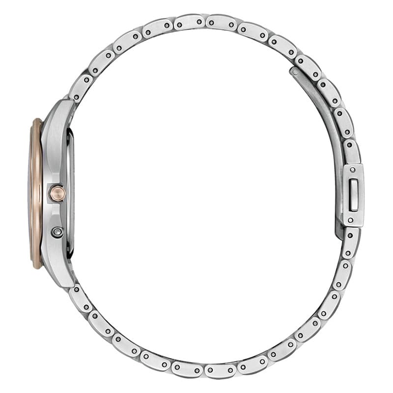 シチズン 腕時計 CITIZEN 時計 エクシード EXCEED 女性 向け レディース 電波 ソー...