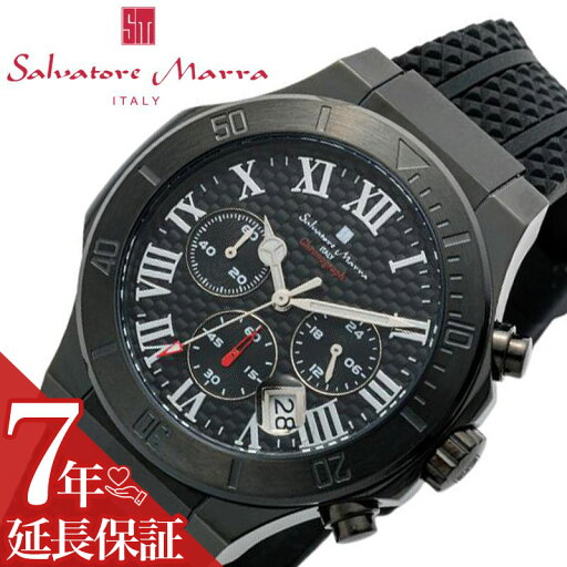サルバトーレ マーラ 腕時計 Salvatore Marra 時計 サルバトーレ マーラ Salvatore Marra 男性 向け メンズ スポーツ スポーティ クロノグラフ クロノ メタル ラバー イタリア 大人 ビジネス カジュアル SM23106-BKBK 人気 おすすめ おしゃれ ブランド プレゼント ギフト サルバトーレ マーラ 腕時計 Salvatore Marra 時計 サルバトーレ マーラ Salvatore Marra 男性 向け メンズ スポーツ スポーティ クロノグラフ クロノ メタル ラバー イタリア 大人 ビジネス カジュアル SM23106-BKBK 人気 おすすめ おしゃれ ブランド プレゼント ギフト