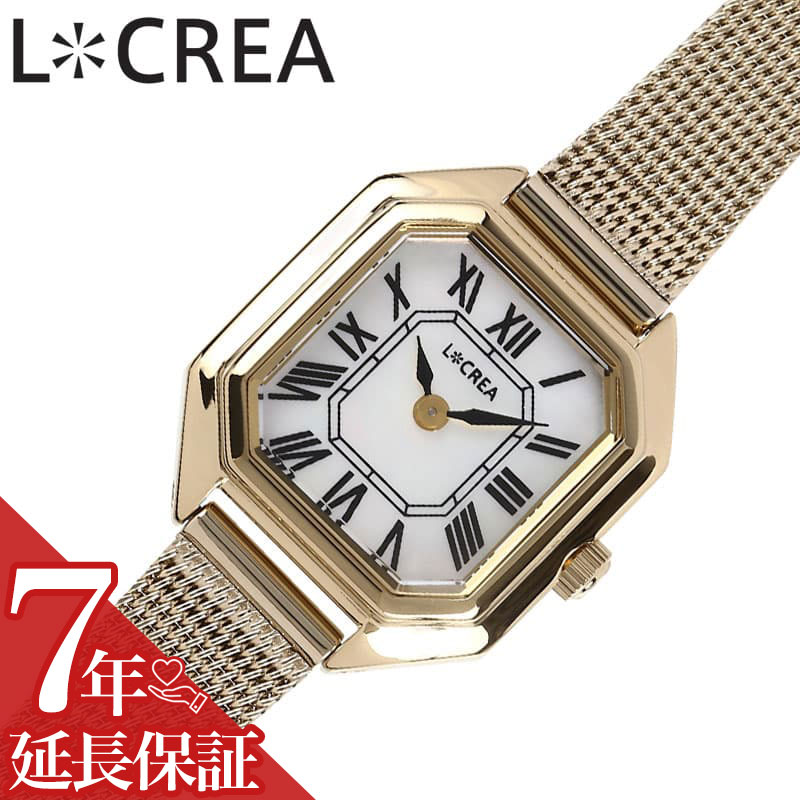ルクレア⭐︎腕時計⭐︎美品 全ての商品 – 【ソーラー腕時計】LCREA＜ルクレア＞